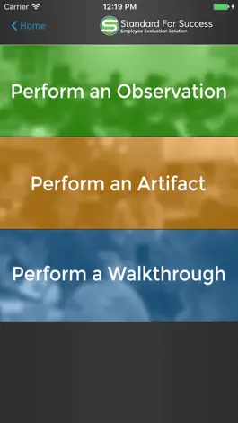 Game screenshot Standard For Success - Mobile apk