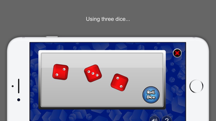 Classroom Dice Pro screenshot-3