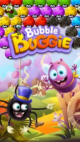 Game screenshot Bubble Buggie mod apk
