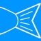 **** Named favorite fishing journal app for iPhone by iMore