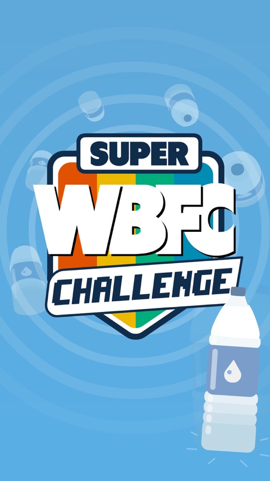 #1. Super WBFC challenge (iOS) Podle: Denis Batishchev