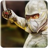 Super Hero-The ninja Warrior - iPadアプリ
