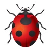 Insects Stickers for iMessage