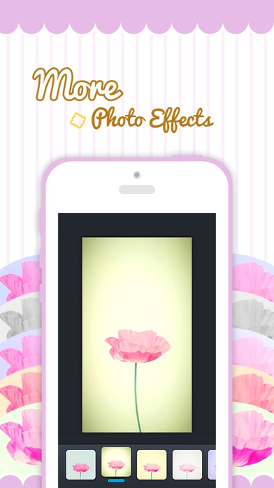 Pic-Frame Grid (Photo Collage Maker and Editor)のおすすめ画像5