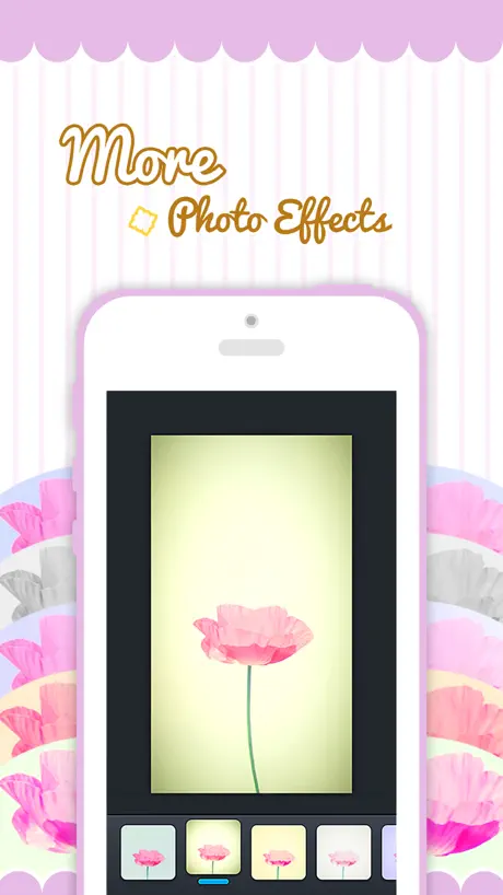 Pic-Frame Grid (Photo Collage Maker and Editor)