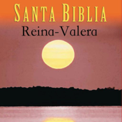 Santa Biblia Version Reina Valera app review