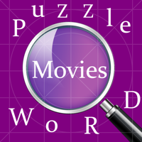Search Movie Name Puzzles - Mega Word Search