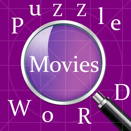 Search Movie Name Puzzles - Mega Word Search Cheats