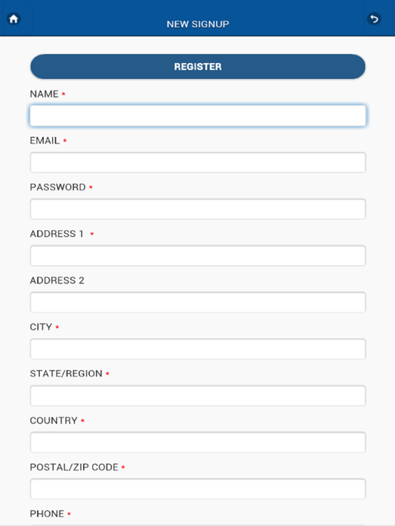 Vedics iPad screenshot 4 - Education app
