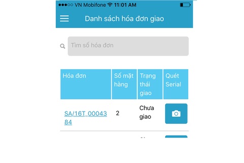 Daikin Bingo screenshot 2