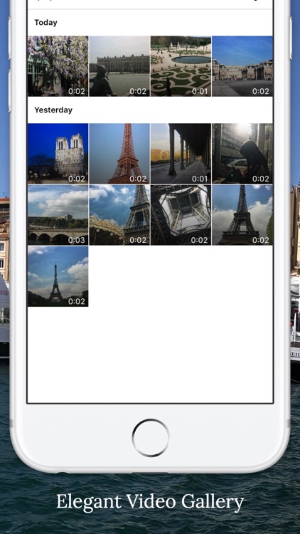 ViCap - Video Capture