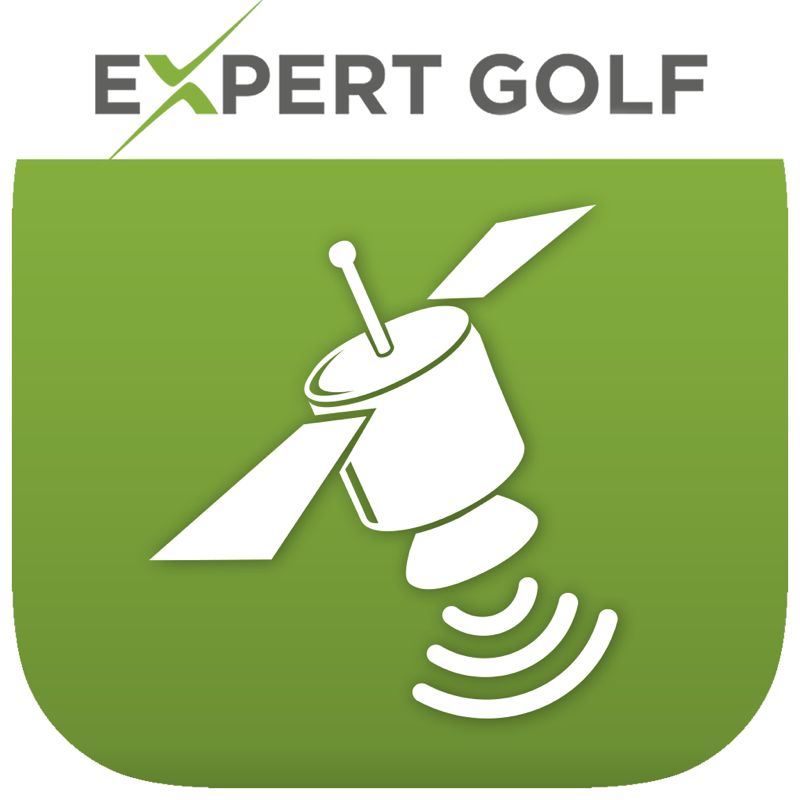 Expert Golf – GPS Caddie