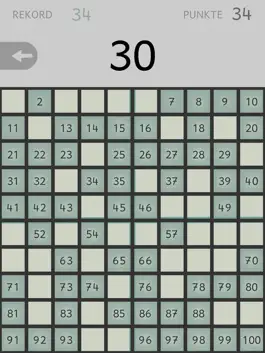 Game screenshot Zahlensucher - Orientierung im Hunderterfeld mod apk