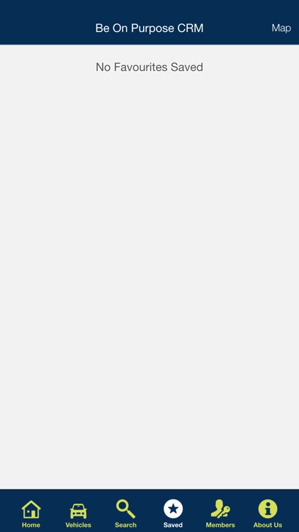 Be On Purpose CRM screenshot-3