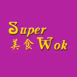 Super Wok Farnborough app icon