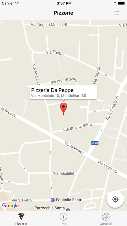 Michelangelo Metal Box