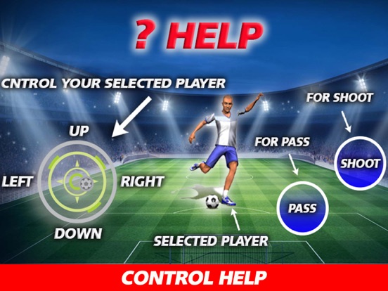 Screenshot #4 pour Football mobile World League League
