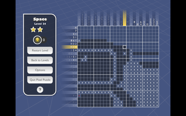 Pixel Puzzle(圖1)-速報App