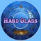 Hard Glass Game