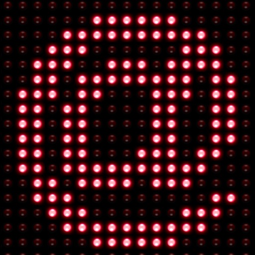 iBanner HD - LED Scrolling Marquee