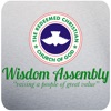 RCCG Wisdom Assembly RCCG Wisdom Assembly