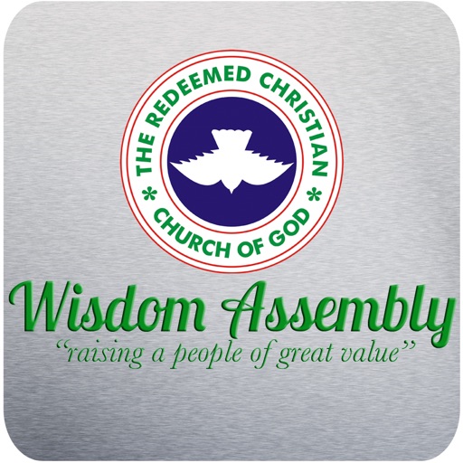 RCCG Wisdom Assembly icon