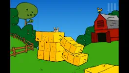 Game screenshot Peekaboo HD apk