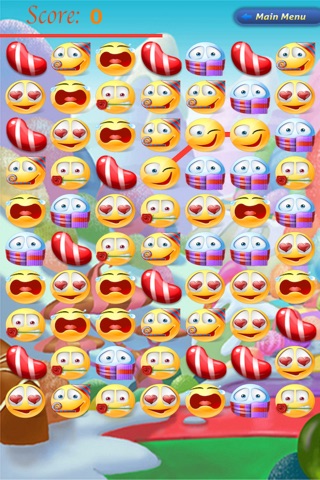 Emoji Real Emotion Stickers screenshot 2