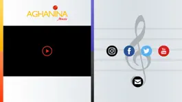 Game screenshot Aghanina Music apk