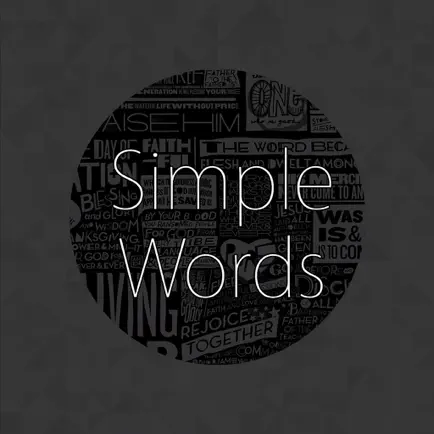 Simple Words: Quotes, Daily Quotes Читы