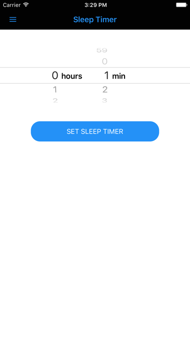How to cancel & delete Punk Radio from iphone & ipad 4