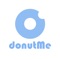 donutMe simply locates the closest donut shops near you
