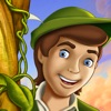 Jack and the Beanstalk Interactive Storybook - iPadアプリ