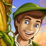 Download Jack and the Beanstalk Interactive Storybook app