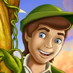 Jack and the Beanstalk Interactive Storybook App Cancel