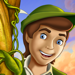 Jack and the Beanstalk Interactive Storybook 