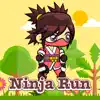 The Ninja Run and Jump negative reviews, comments