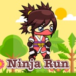 Download The Ninja Run and Jump app