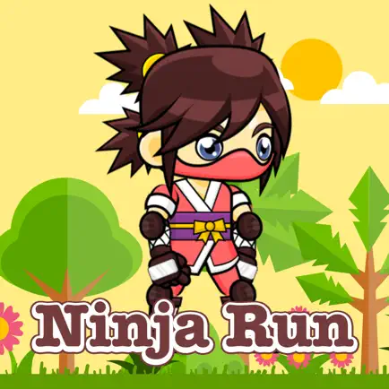 The Ninja Run and Jump Cheats