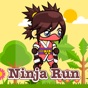 The Ninja Run and Jump app download