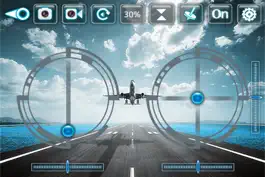 Game screenshot LH-UFO apk