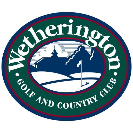 Wetherington Golf and Country Club, OH