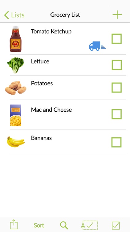 GeniCan screenshot-3