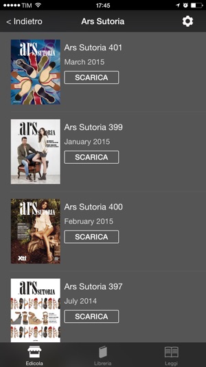 AF Magazines(圖2)-速報App
