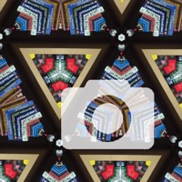 TrigonScope app icon - Photo & Video app for iPhone