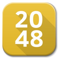 Super 2048  logo