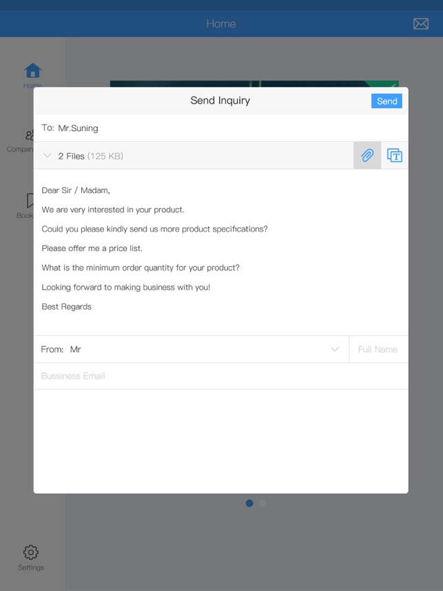 MIC Digital Media HD(圖5)-速報App