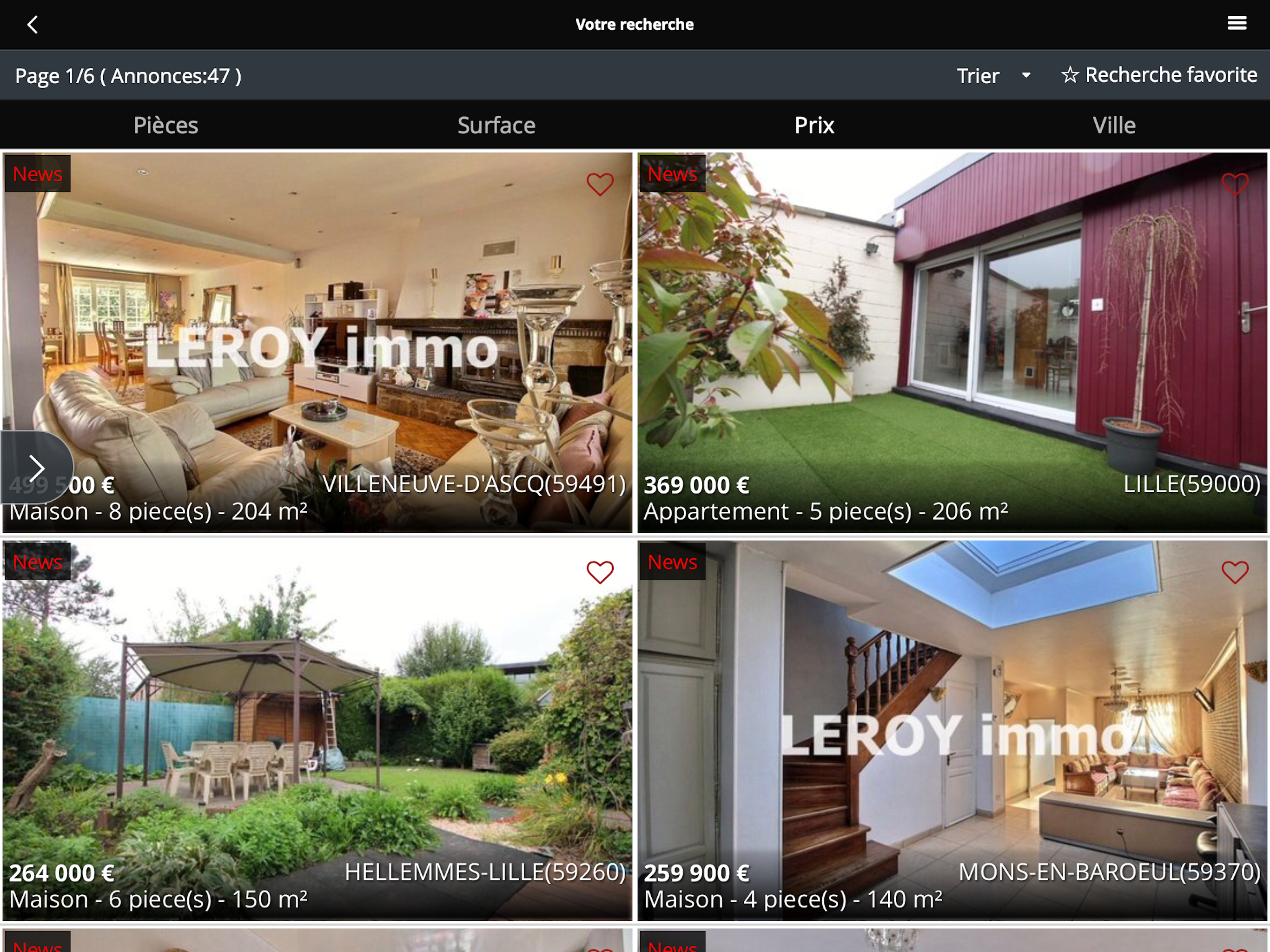 AGENCE IMMOBILIERE HELLEMMES