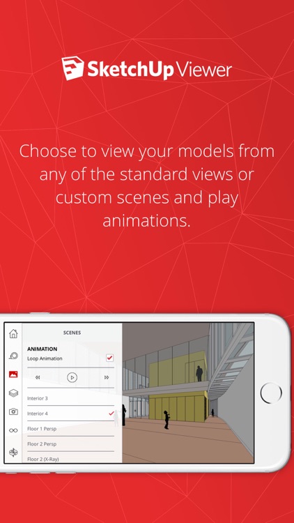 SketchUp Viewer screenshot-3