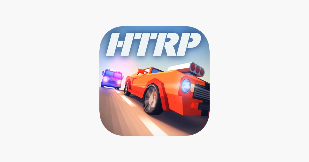 ‎Highway Traffic Racer Planet App - App Store
